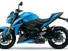 Suzuki GSX-S 1000 / ABS